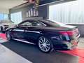 Mercedes-Benz S 63 AMG Coupe Swarowski MagicSky FarhdynamiSitz Schwarz - thumbnail 8