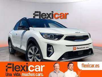 1.0 T-GDi 88kW (120CV) MHEV MT Drive