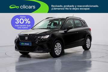 1.0 TSI S&S Style XM 110