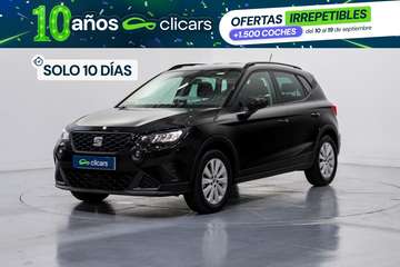 1.0 TSI S&S Style XM 110
