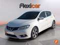 Nissan Pulsar 1.5 dCi N-Connecta Blanco - thumbnail 3