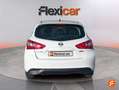 Nissan Pulsar 1.5 dCi N-Connecta Blanco - thumbnail 7
