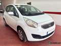 Kia Venga 1.4 CVVT Concept Blanco - thumbnail 17