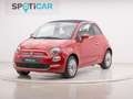 Fiat 500C 1.0 Hybrid Dolcevita SS 52kW Rojo - thumbnail 1