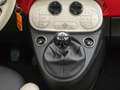 Fiat 500C 1.0 Hybrid Dolcevita SS 52kW Rot - thumbnail 17