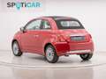 Fiat 500C 1.0 Hybrid Dolcevita SS 52kW Rojo - thumbnail 8