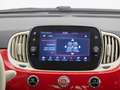 Fiat 500C 1.0 Hybrid Dolcevita SS 52kW Rojo - thumbnail 16