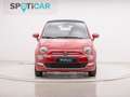 Fiat 500C 1.0 Hybrid Dolcevita SS 52kW Rot - thumbnail 2