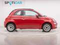 Fiat 500C 1.0 Hybrid Dolcevita SS 52kW Rouge - thumbnail 4