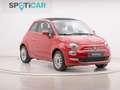 Fiat 500C 1.0 Hybrid Dolcevita SS 52kW Rouge - thumbnail 3