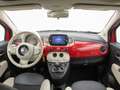 Fiat 500C 1.0 Hybrid Dolcevita SS 52kW Rot - thumbnail 9