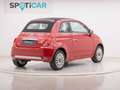 Fiat 500C 1.0 Hybrid Dolcevita SS 52kW Rouge - thumbnail 5