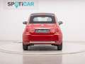 Fiat 500C 1.0 Hybrid Dolcevita SS 52kW Rouge - thumbnail 6