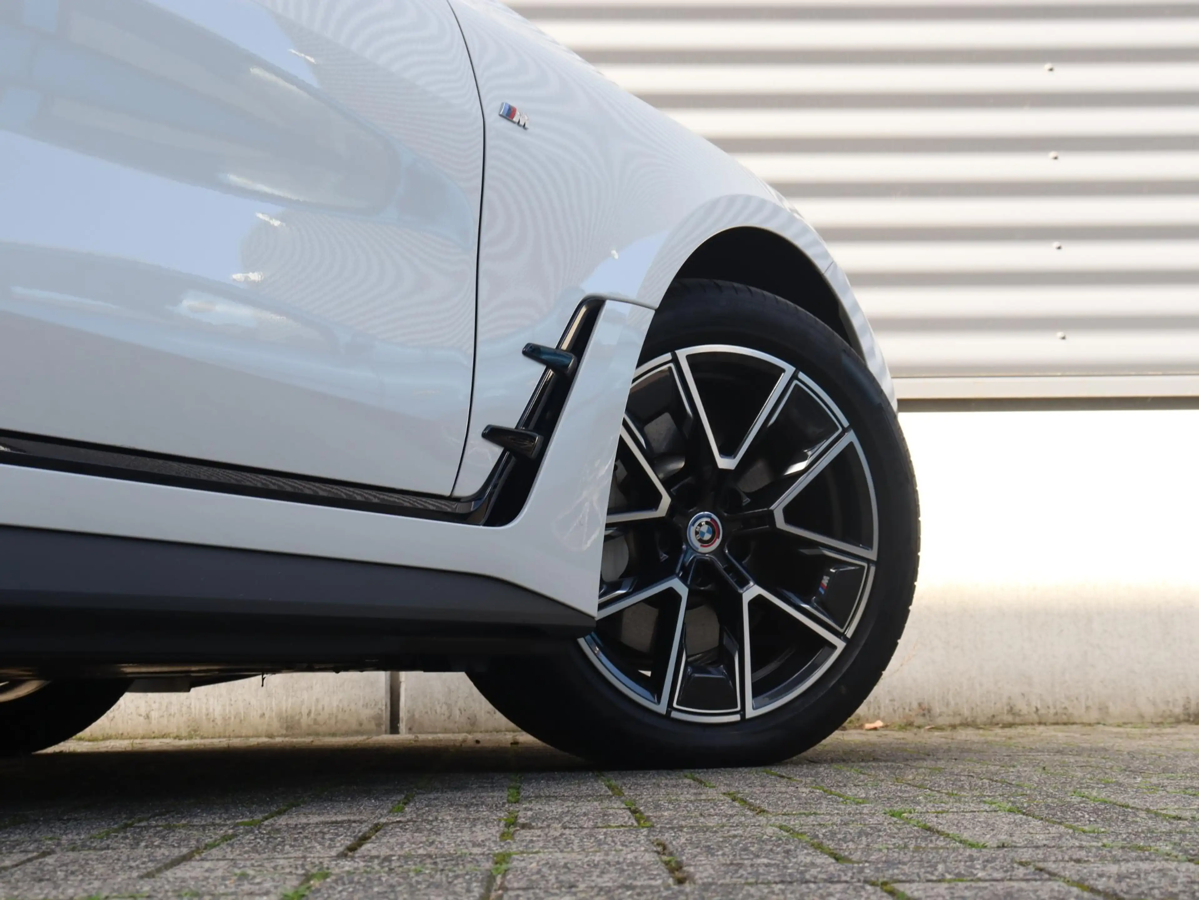 BMW i4 eDrive40 | High Executive | M Sportpakket | Head-U — photo 7