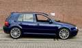 Volkswagen Golf 1.6-16V Bleu - thumbnail 8