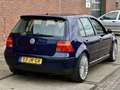 Volkswagen Golf 1.6-16V Bleu - thumbnail 7