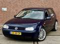 Volkswagen Golf 1.6-16V Bleu - thumbnail 3