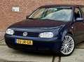 Volkswagen Golf 1.6-16V Bleu - thumbnail 2