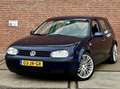 Volkswagen Golf 1.6-16V Bleu - thumbnail 1