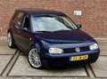 Volkswagen Golf 1.6-16V Bleu - thumbnail 9