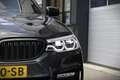 BMW 540 5-serie Touring 540i xDrive | M-pakket | BTW | 360 Gris - thumbnail 10