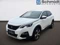 Peugeot 3008 1,2 PureTech 130 S&S EAT8 Allure Weiß - thumbnail 1