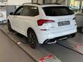 Skoda Kamiq Monte Carlo 1.5 DSG Pano/LED/RFK/18"/ACC Weiß - thumbnail 6