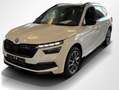 Skoda Kamiq Monte Carlo 1.5 DSG Pano/LED/RFK/18"/ACC Weiß - thumbnail 1