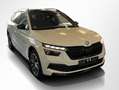 Skoda Kamiq Monte Carlo 1.5 DSG Pano/LED/RFK/18"/ACC Weiß - thumbnail 5