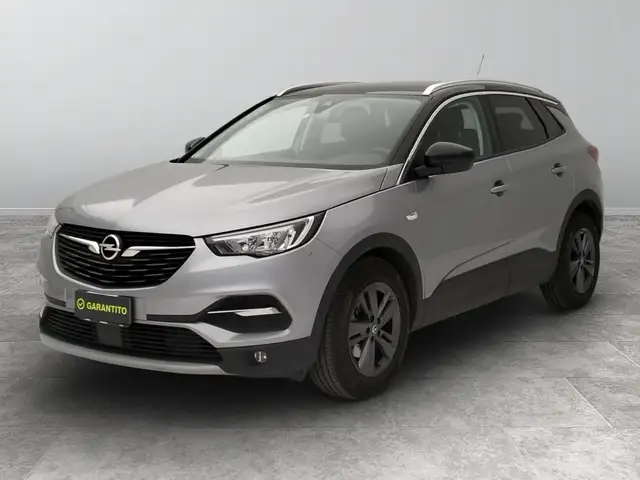Opel Grandland X 1.2  Elegance