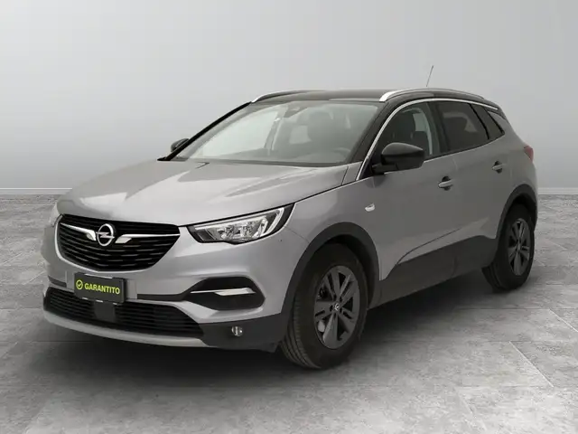 Opel Grandland X 1.2  Elegance