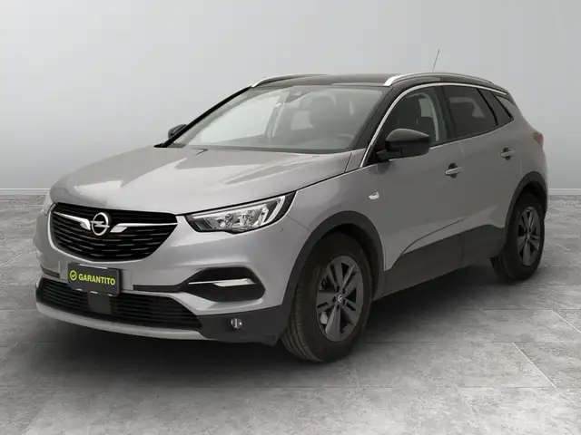 Opel Grandland X 1.2  Elegance
