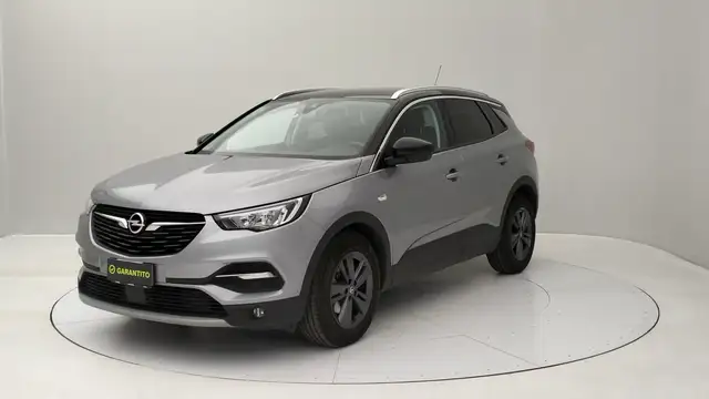 Opel Grandland X 1.2  Elegance