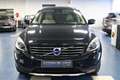 Volvo XC60 D4 181 ch S&S Summum Geartronic A Noir - thumbnail 2