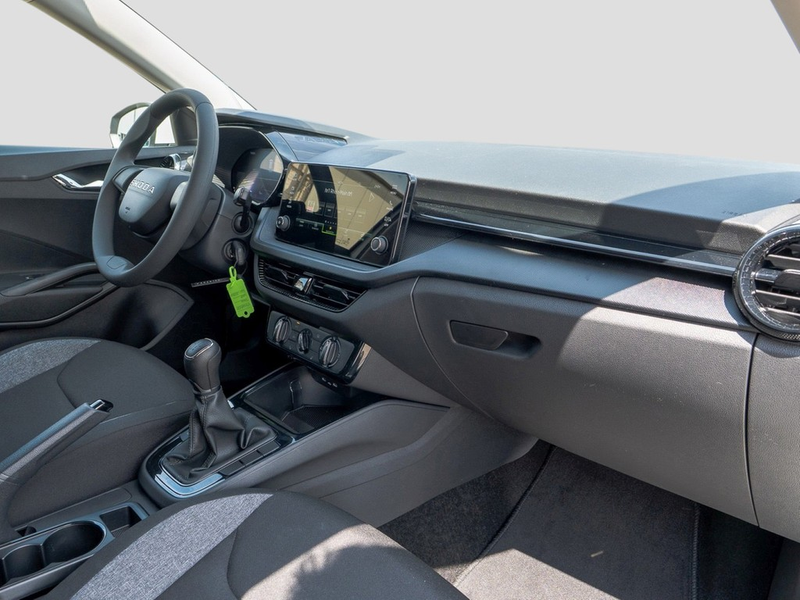 Skoda Fabia 1,0 TSi Essence — photo 8