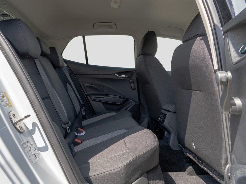 Skoda Fabia 1,0 TSi Essence — photo 9