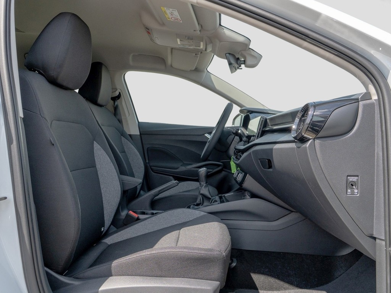 Skoda Fabia 1,0 TSi Essence — photo 7