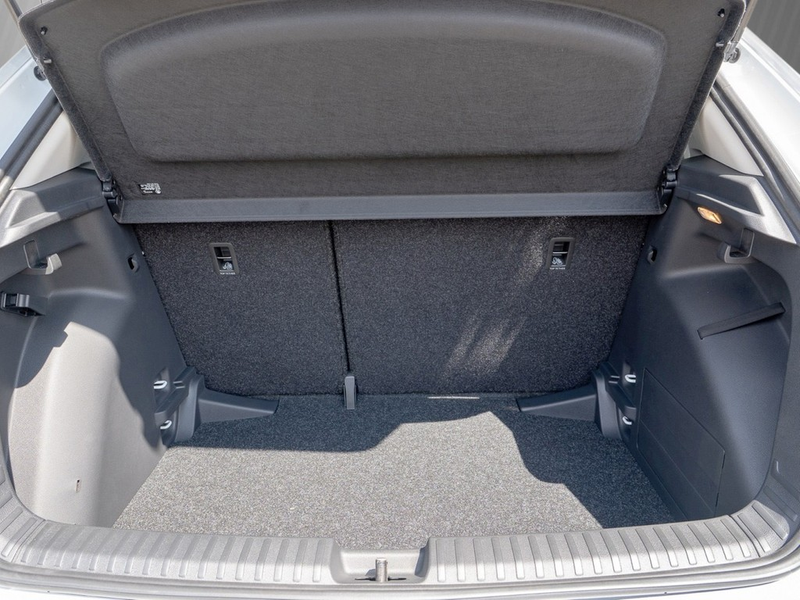 Skoda Fabia 1,0 TSi Essence — photo 6