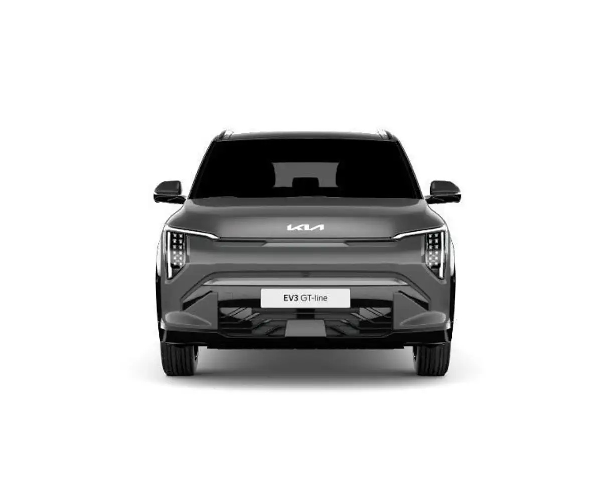 Kia EV3 2026