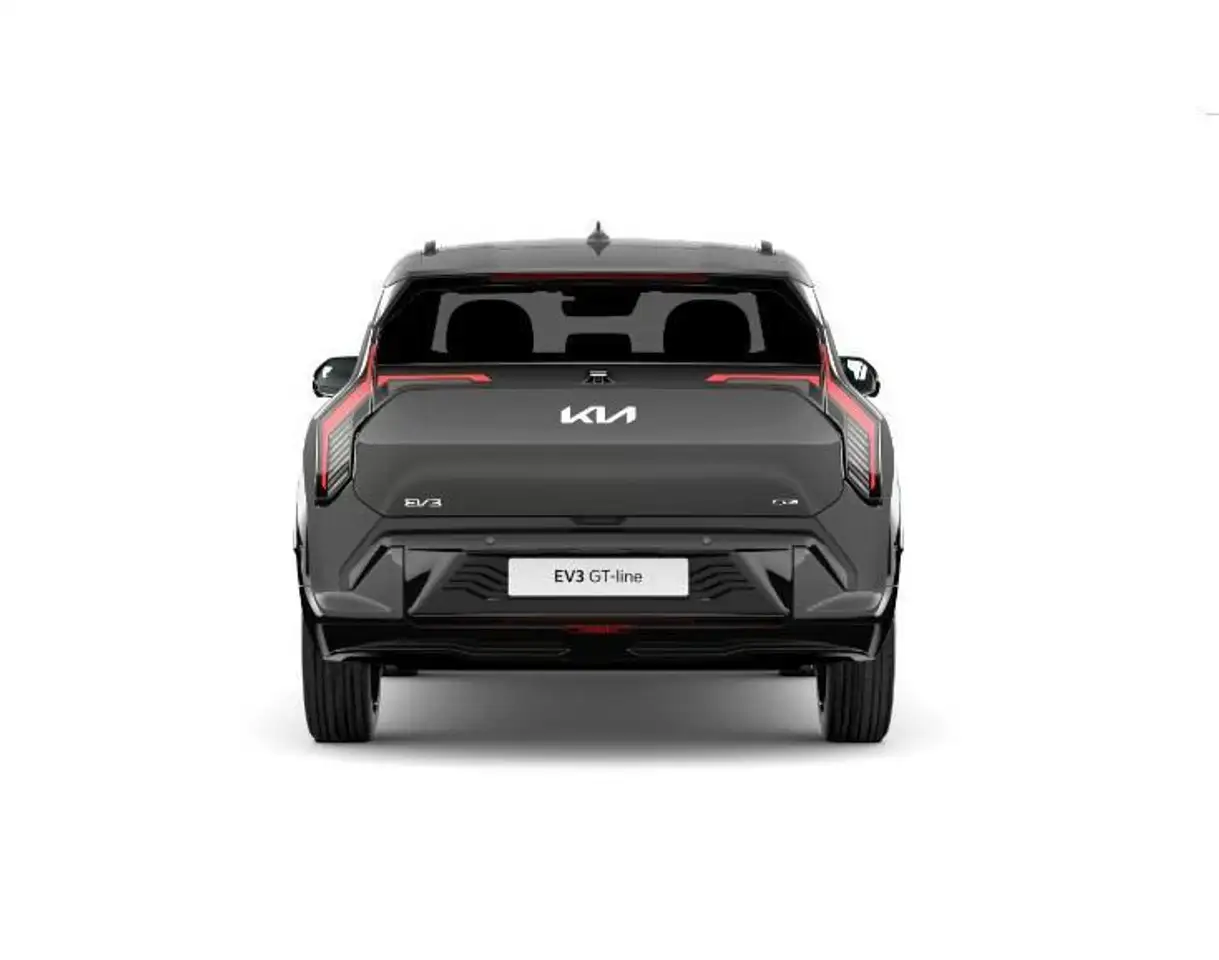 Kia EV3 2026