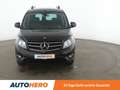 Mercedes-Benz Citan 111 CDI lang Tourer Edition*TEMPO*PDC*SHZ*KLIMA* Noir - thumbnail 9