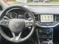 Opel Astra 1.4 Turbo Start/Stop Innovation *Navi/Kamera/SHZ* Gris - thumbnail 10