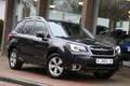 Subaru Forester 2.0 XT Premium Schuifdak Leer Navi Camera Harman K Zwart - thumbnail 1