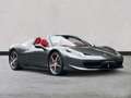 Ferrari 458 Spider *AFS*Karbon*Kamera*Navi*HiFi* Grau - thumbnail 4