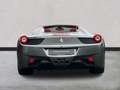 Ferrari 458 Spider *AFS*Karbon*Kamera*Navi*HiFi* Grey - thumbnail 7