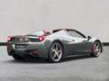 Ferrari 458 Spider *AFS*Karbon*Kamera*Navi*HiFi* Szürke - thumbnail 6