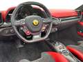 Ferrari 458 Spider *AFS*Karbon*Kamera*Navi*HiFi* siva - thumbnail 12