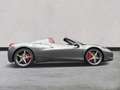 Ferrari 458 Spider *AFS*Karbon*Kamera*Navi*HiFi* Grijs - thumbnail 5