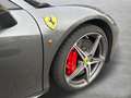 Ferrari 458 Spider *AFS*Karbon*Kamera*Navi*HiFi* Сірий - thumbnail 10