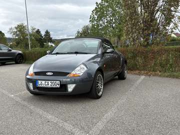 1.6 8V Elegance